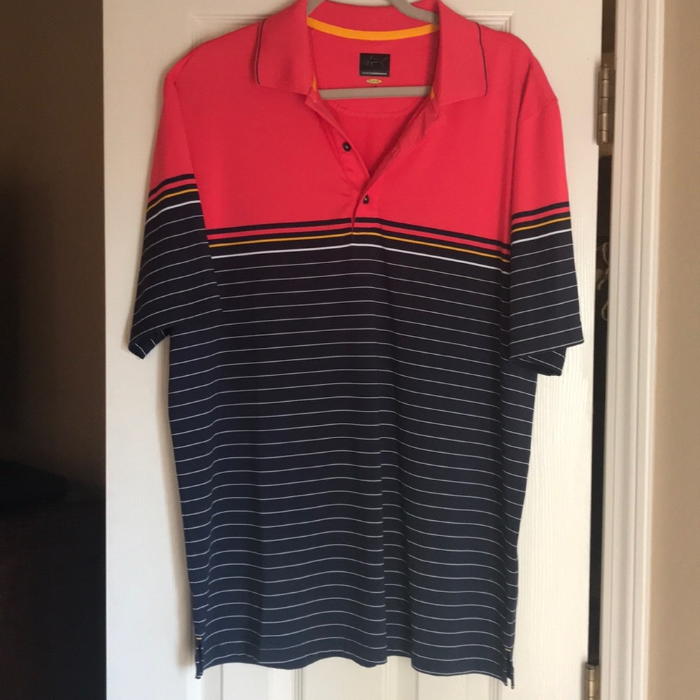Golf polo